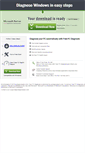 Mobile Screenshot of pcdiagnosispro.com
